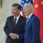 China bricht CO2-Abkommen