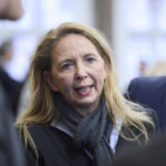 Berliner Polizeipräsidentin Slowik offenbart den Zerfall der inneren Sicherheit
