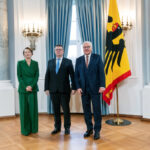 Gewaltenteilung? – Nur noch ein Gerücht