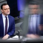 „Pause“ mit Aufschlag: Spahn für 500.000 Asylzuwanderer jährlich