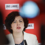 Den Linken droht die Spaltung