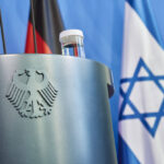 Berlin kauft Raketen-Abwehrsystem in Israel