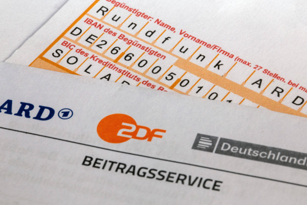Sachsen-Anhalt: 92 Prozent gegen Erhöhung der Zwangsgebühren für ARD und ZDF