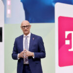 Telekom-Chef droht mit Abkehr ins Ausland