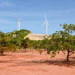 Ärger im Musterland der erneuerbaren Energien