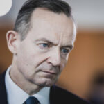 Volker Wissing ist der Erfüllungsgehilfe der Grünen