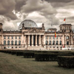 Die Deutschen verlieren das Vertrauen in ihre Demokratie