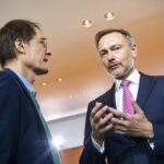 Karl Lauterbach und Christian Lindner lassen gefährdete Menschen allein
