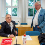 Weimarer Richter verurteilt – wo Lina und Mohammad straffrei ausgehen