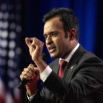 US-Präsidentschaftswahlen: Vivek, übernehmen Sie