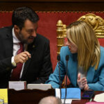 Italien will das Bürgergeld abschaffen: Was wirklich dahinter steckt