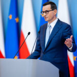 Polen: Morawiecki kündigt Referendum zur EU-Asylpolitik an