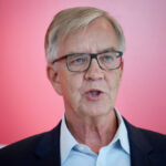 Dietmar Bartsch kandidiert nicht mehr