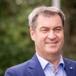 Fotoshootings und Make-up auf Kosten der Steuerzahler – auch für Markus Söder