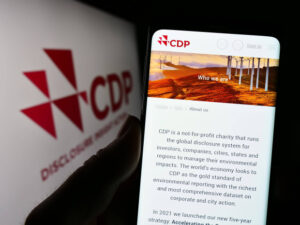 Vom Pennywäscher zum Milliardärssozialismus: Warum Konzerne sich dem grünen Diktat unterwerfen