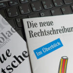 25 Jahre Rechtschreibreform – 25 Jahre Schlechtschreibreform, Rechtschreibdeform