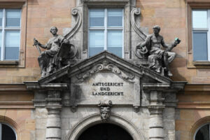Regensburg: „Gut integriert“ – Richter lässt afghanischen Vergewaltiger laufen
