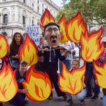 Wegen Öl- und Gasplänen: Die Klimalobby droht Großbritannien