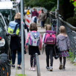 Kinder sind die größten Opfer der Inflation