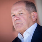 Scholz und das giftige Verhältnis zur AfD