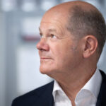 16 Jahre Kanzler Olaf Scholz – alle Zutaten dafür sind da