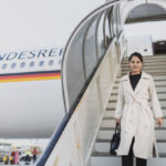 Wenn Baerbock fliegt – oder auch nicht
