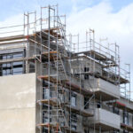 Wohnungsbau bricht dramatisch ein