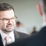 Marco Buschmann kämpft gegen das Bürokratiemonster – das wächst weiter