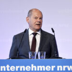 Der Tut-Nichts-Kanzler