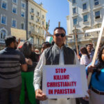 Auswärtiges Amt antwortet nichtssagend auf Unruhen gegen Christen in Pakistan