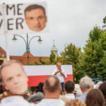 Vor der Parlamentswahl in Polen: Der Unmut wächst