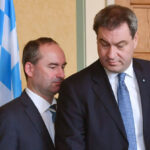 Söder in der selbst gebauten Falle