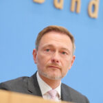Das Menetekel des Christian Lindner