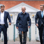 Die Ampel klammert das wichtigste Thema aus