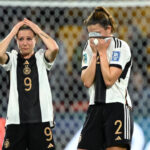DFB-Frauen fliegen wie Männer schon in der Vorrunde raus