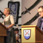 Katharina Schulze und Cem Özdemir und das böse Volk