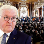 Steinmeier spaltet weiter