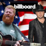 USA: Country-Musiker lösen Kontroversen aus und erobern die Charts