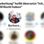 Wenn Grüne die Masken fallen lassen