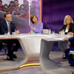 Nancy Faeser bei Illner: „Stimmt nicht, dass wir nichts getan haben“
