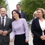 SPD und Grüne gegen Ausweitung der sicheren Herkunftsstaaten