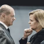 Wird aus der Causa Faeser eine Staatsaffäre?