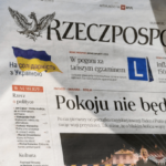 Soros investiert in eine polnische Verlagsgruppe – Medieneinfluss auf die Wahl?