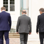 Umfragen sprechen eine deutliche Sprache: Immer mehr Wähler wollen eine bürgerliche Politik