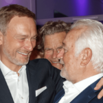 Das „Good Cop, Bad Cop“-Spiel der FDP an seinem Ende