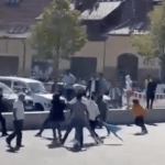 Über 200 Festnahmen, 31 verletzte Polizisten: „Tragik“ und Vorhersehbarkeit der Stuttgarter Krawalle