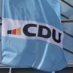 Eingemauert zwischen den Grünen und der AfD?