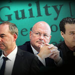 Moralgerichtshöfe, Unschuldsbeweise und der sowieso schreckliche Rest