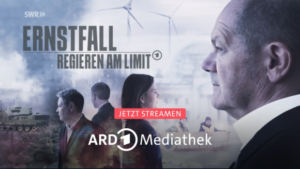 Zuschauer strafen ARD für grünen Aktionstag ab