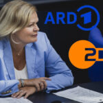 Die alltägliche Parteilichkeit von ARD und ZDF: Skandale und Lappalien
